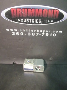 CARRIER GENERAL PURPOSE VALVE EFJX212 120 VOLT - 17 WATT - 300 PSI **WARRANTY** - Picture 1 of 9