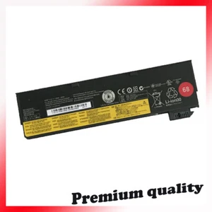 Battery For Lenovo ThinkPad T440 T440s T450 T550 X240 X240s X250 X270 + Tools - Imagen 1 de 1