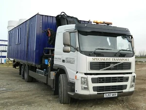 Hiab Crane Hire & Machinery Transport - Picture 1 of 14