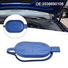 Oem Style Blue Reservoir Cover For Mercedes W221 W209 Proper Fit Guaranteed