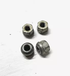1994 Honda TRX300A FOURTRAX 300 Lug Nut Set (4) 90314-VM0-771 - Foto 1 di 3