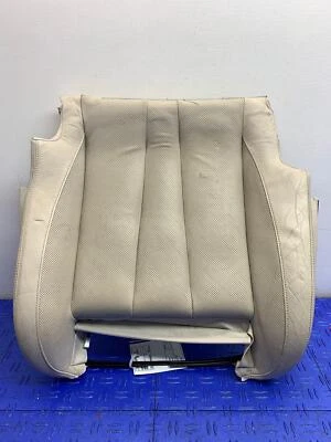 BMW 640I LH 2013-2019 cojín asiento inferior conductor delantero izquierdo OEM Foto 1 de 4