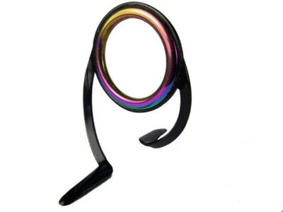 PAC BAY PACIFIC BAY ILLUSION RING GUIDES IN BLACK FRAME- BNOG