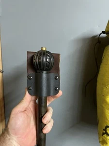 Sheath only for cold steel polish mace - Picture 1 of 3
