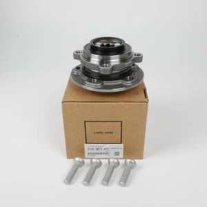 OEM Front Wheel Bearing For BMW F48 F39 F45 X1 X2 I3 I8 Mini F54 F55 F56 F60 - Picture 1 of 11