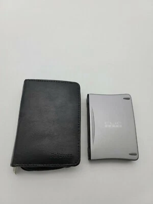 SONY CLIE FOLDABLE FULL SIZE COMPACT KEYBOARD PEGA-KB11 - Image 1 of 4