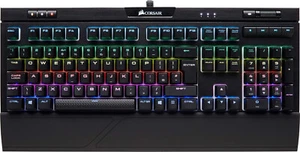 Replacement Keycaps for Corsair Strafe- Strafe RGB- Strafe RGB MK 2 Keyboards - Picture 1 of 3