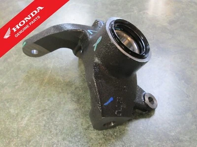 Genuine Honda Right Front Steering Knuckle Pioneer 500 520 2015-2022 Pioneer 700 - Image 1 of 4