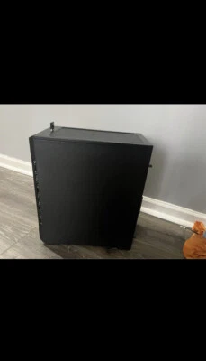 ordenador de sobremesa pc gaming Foto 1 de 4