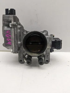 MITSUBISHI CHARIOT MK3 1997 - 2001 THROTTLE BODY 2.4 GDI 69197 EA065-001 - Picture 1 of 12