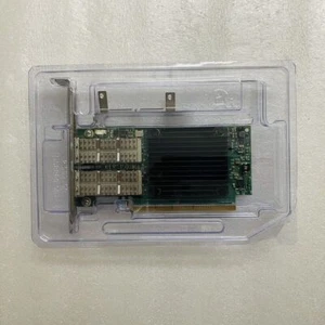 702211-B21 HP infiniband FDR 2-Port 545QSFP Adapter 705087-001 705004-001 - Picture 1 of 4