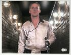 Autographe signé Ryan Gosling 11x14 lecteur photo acteur de film Beckett COA