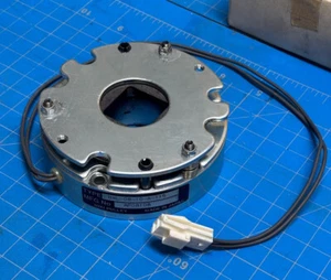 Miki Pulley 24VDC Clutch Brake BXL-08-10-A-115 - Picture 1 of 3