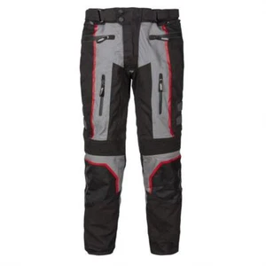 Spada Ascent v2 CE Waterproof Motorcycle Bike Scooter Trousers Adventure Touring - Picture 1 of 12