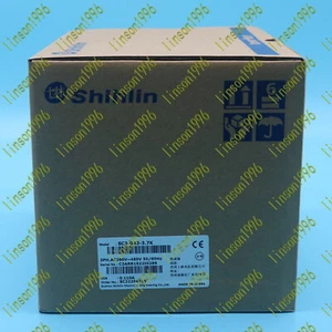 NEW For Shihlin SC3-043-3.7K Inverter In Box Fast Shipping - Picture 1 of 6