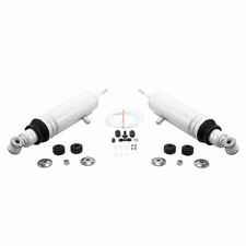 MA777 Monroe Shock fits 2007-1992 Ford Van - E100  E150 Series 1/2 Ton Rear