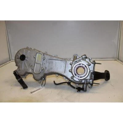 OIL PUMP FOR FIAT 500L (17-23) 4F 1.3 16V MJT (70KW) MNV 5P/D/1248CC 2017 Foto 1 de 4