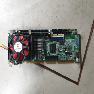 PLACA INDUSTRIAL CONTEC GPI-8451-LA NO:7850A SPI-8451-LVA REV:2.0 - Imagen 1 de 4