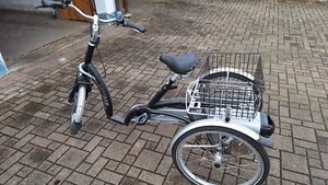 Elektro Dreirad von Van Raam Model Maxi Comfort - Bild 1 von 3