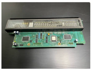 Kenwood TS-950S / SD Display Unit X54-3080-00 PRZETESTOWANY!! Darmowa wysyłka!!! - Zdjęcie 1 z 6