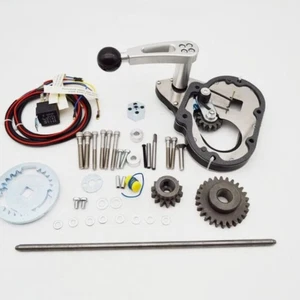 New 6 speed Reverse Gear for Harley Davidson , trike & sidecar & motorcycle.= - Picture 1 of 1