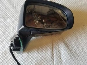 10 11 12 13 14 15 TOYOTA PRIUS Vin Du PASSENGER RIGHT DOOR MIRROR OEM - Picture 1 of 12