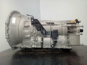8HP70 GEARBOX / M1-A3-27 / 1930726 / 2014794 FOR LAND ROVER DISCOVERY 5 TD6 HSE - Picture 1 of 10
