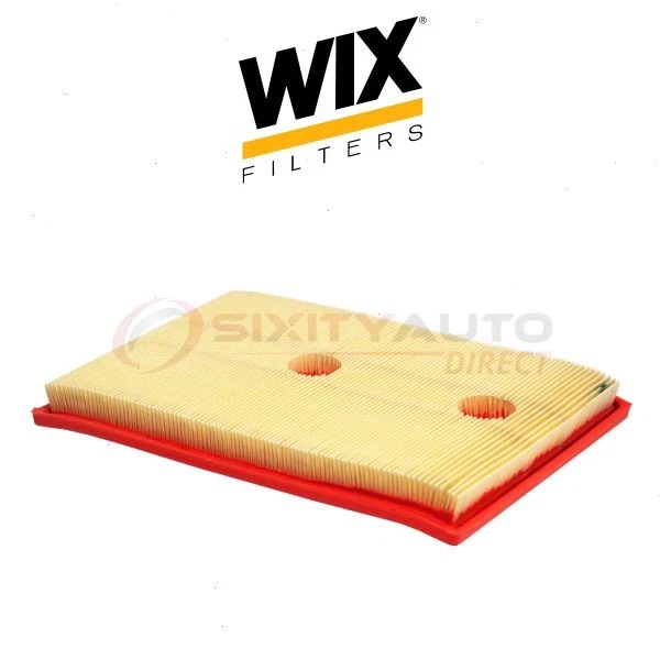 WIX WA10072 Air Filter for WAF3619 WA9766 V10-3137 TA39147 S 3549 A1 S 3549 he Foto 1 de 4