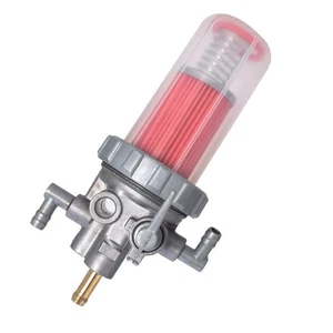 AM876411 Filter Corrosion-Resistant Continuous Operation For 445 Tractors - Picture 1 of 13