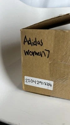 Adidas Terrex Swift R3 Gore-Tex Zapatos de Senderismo Beige Azul Para Mujer Talla 7 Foto 1 de 4