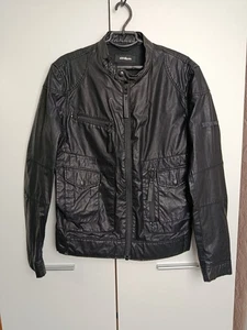 Demi-season bomber jacket from the Swiss brand Strellson Size 52 - Picture 1 of 24