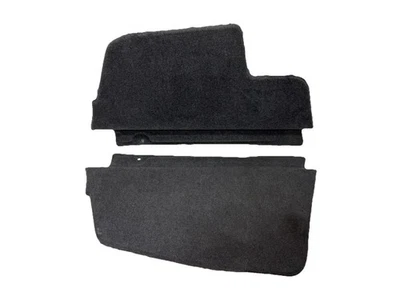 Par de paneles de cubierta de almacenamiento de piso de maletero Lexus LS430 2001-2006 LH RH OEM Foto 1 de 4