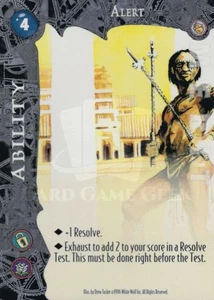 Alert - King Ironheart's Madness - Arcadia - Foto 1 di 6