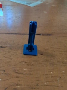 Vintage 1991 Playmobile 30 06 463 Romani Fence Post - Picture 1 of 4