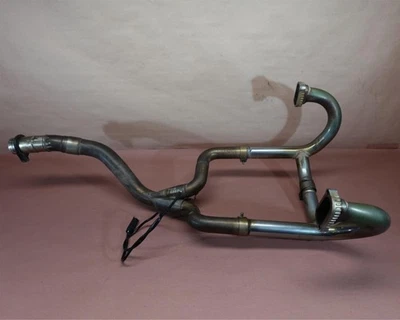 BMW R1150 R1150GS 2006 98-06 colector de cabezal de escape Foto 1 de 4