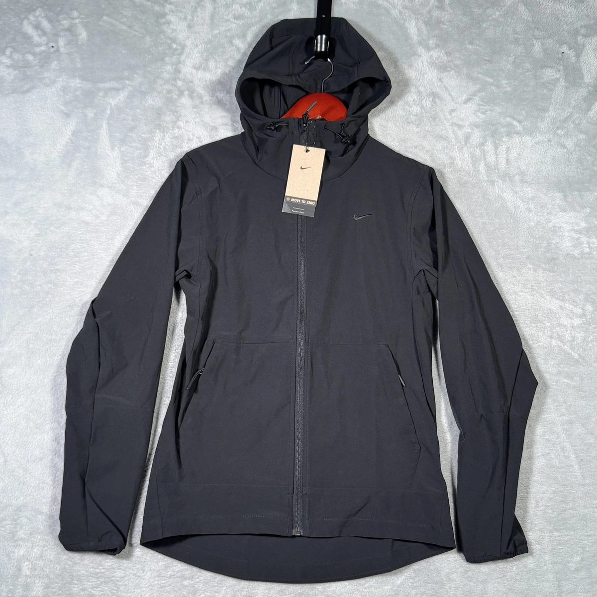 メンズウェア Nike AeroLoft Repal Nike AeroLoft Full Zip Activewear Jackets for Men for Sale | Shop