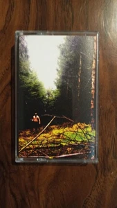 Occulted Death Stance ‎Eternal Return cassette black metal ukbm punk crust noise - Picture 1 of 2