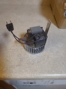 Vintage Exhaust Fan Motor BOMAX 101-1342 TESTED WORKS GREAT USED GREAT SHAPE! - Picture 1 of 9