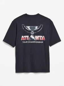 SALE 20%! Tour Championships 2025 Golf Club, Golf Gift Fan Unisex S-5XL - Picture 1 of 5