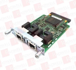 CISCO VWIC-2MFT-T1 / VWIC2MFTT1 (USED) - Picture 1 of 1
