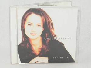 Let Me In by Chely Wright - 2006, MCA Nashville Music CD - Picture 1 of 5
