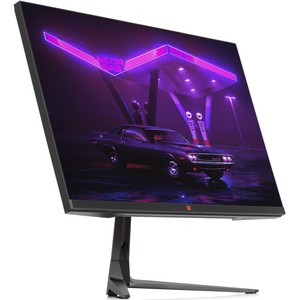 Deco Gear 25" Ultrawide LED TN Gaming Monitor, MPRT 1ms, 280Hz, 1920x1080, 16:9