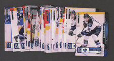 2008-09 Rimouski Oceanic Team Set (26)   *7606
