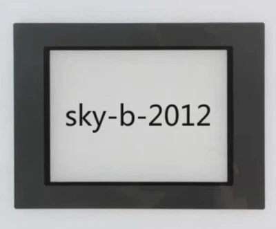 1 PCS NEW IN BOX TPC105HC-CAN touch pad protective film - Image 1 of 3