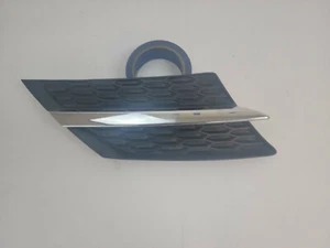 2013 204 2015 Toyota Rav4 front bumper grille OEM RIGHT/PASSENGER SIDE - Picture 1 of 9