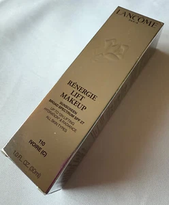 Lacome Renergie Lift Makeup Foundation - SPF27-12HR Hydration 1 Fl Oz - Picture 1 of 5