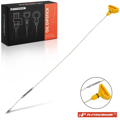 A-Premium Engine Oil Dipstick for Subaru Outback 00-04 Forester 98-05 Impreza - Image 1 of 4