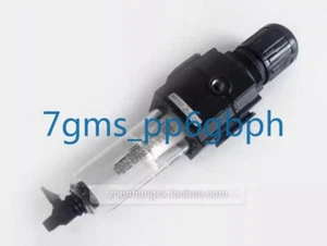 1 PCS NEW B73G-4GK-QT1-RMG EXCELON gas regulating valve - Picture 1 of 5