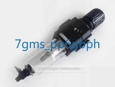 1 PCS NEW B73G-4GK-QT1-RMG EXCELON gas regulating valve - Image 1 of 4