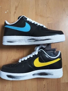 Air Force 1 Low X G-Dragon Peaceminusone ParaNoise 3.0 - Size US9, EU42.5, UK8 - Bild 1 von 8